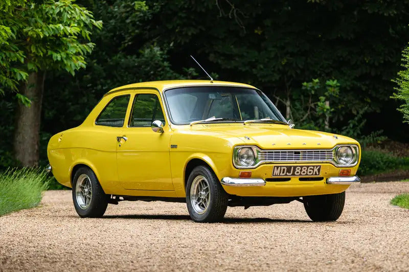 Ford Escort RS1600 Mk1 (Placeholder)