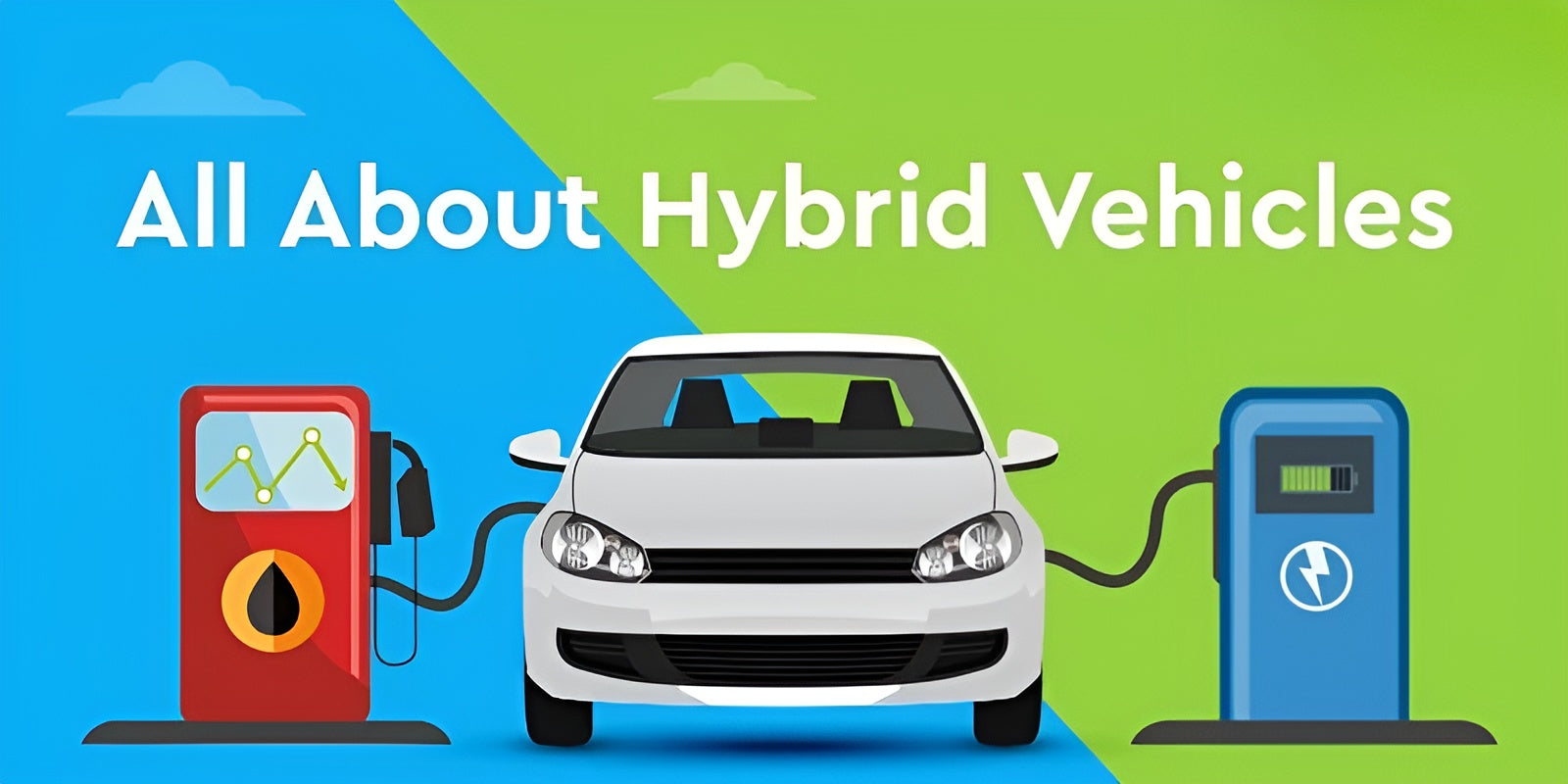 Hybrid Vehicle Technologies: Architecture, Functionality, and Industry Adoption (Intemediate)