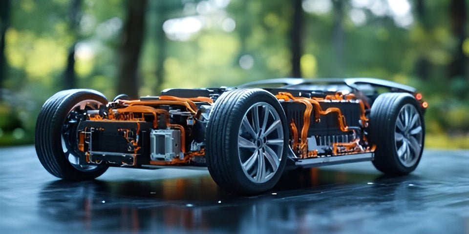 EV 101: Introduction to Electric Vehicles