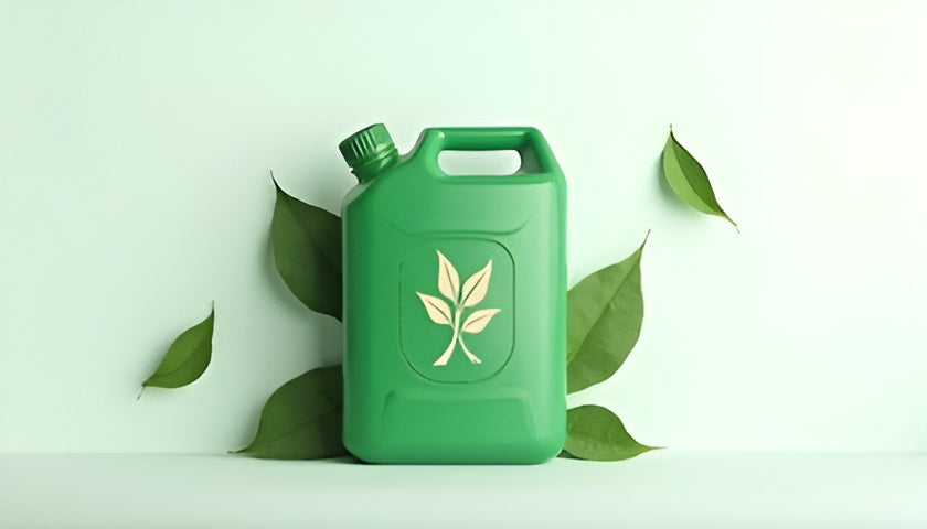 Sustainable Fuels for the Automotive Industry (Intermediate)